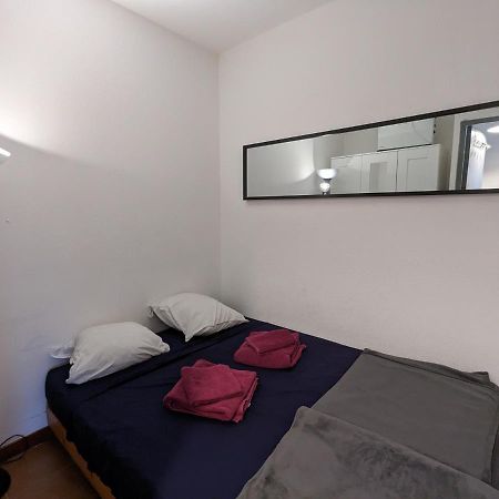 Appartement T2 Bord Et Vue Mer La Ciotat Kültér fotó